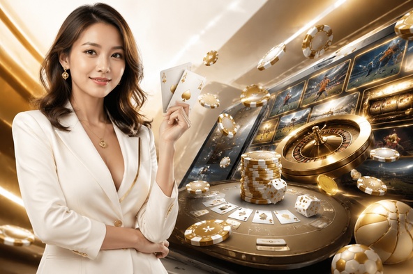 Giá trị cốt lõi 9qbet